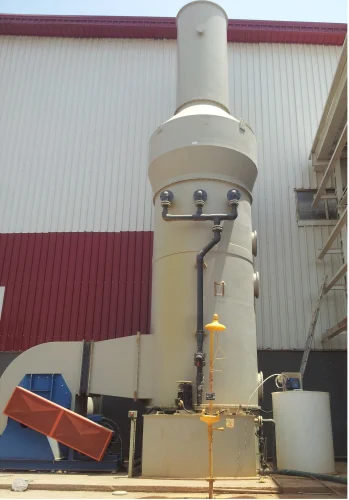 Air Pollution Control Equipment Air Pollution Control Equipment