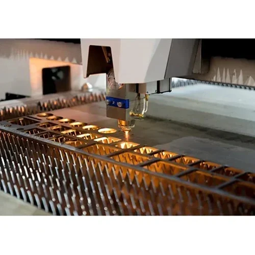 MS Laser Cutting Services MS Laser Cutting Services