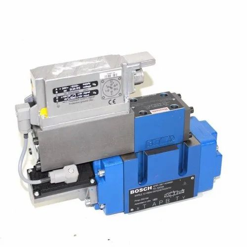Bosch Hydraulic Valves Bosch Hydraulic Valves