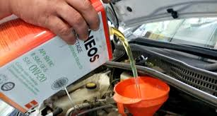 Industrial Oil Industrial Oil