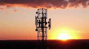 Cell Phone Tower Cell Phone Tower