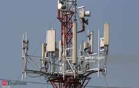 Telecom Antana Telecom Antana