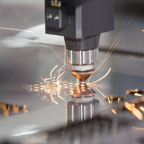 CNC Metal Laser Cutting Services CNC Metal Laser Cutting Services