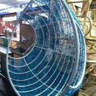 Hanging Swing Chair Hanging Swing Chair