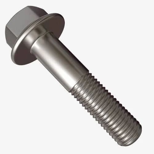 Hex Flange Bolt Hex Flange Bolt