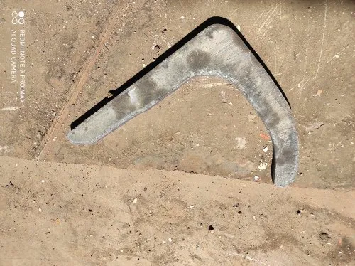 MS Profile Cutting MS Profile Cutting