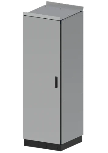 Floor Standing Electrical Control Panel Enclosure Floor Standing Electrical Control Panel Enclosure