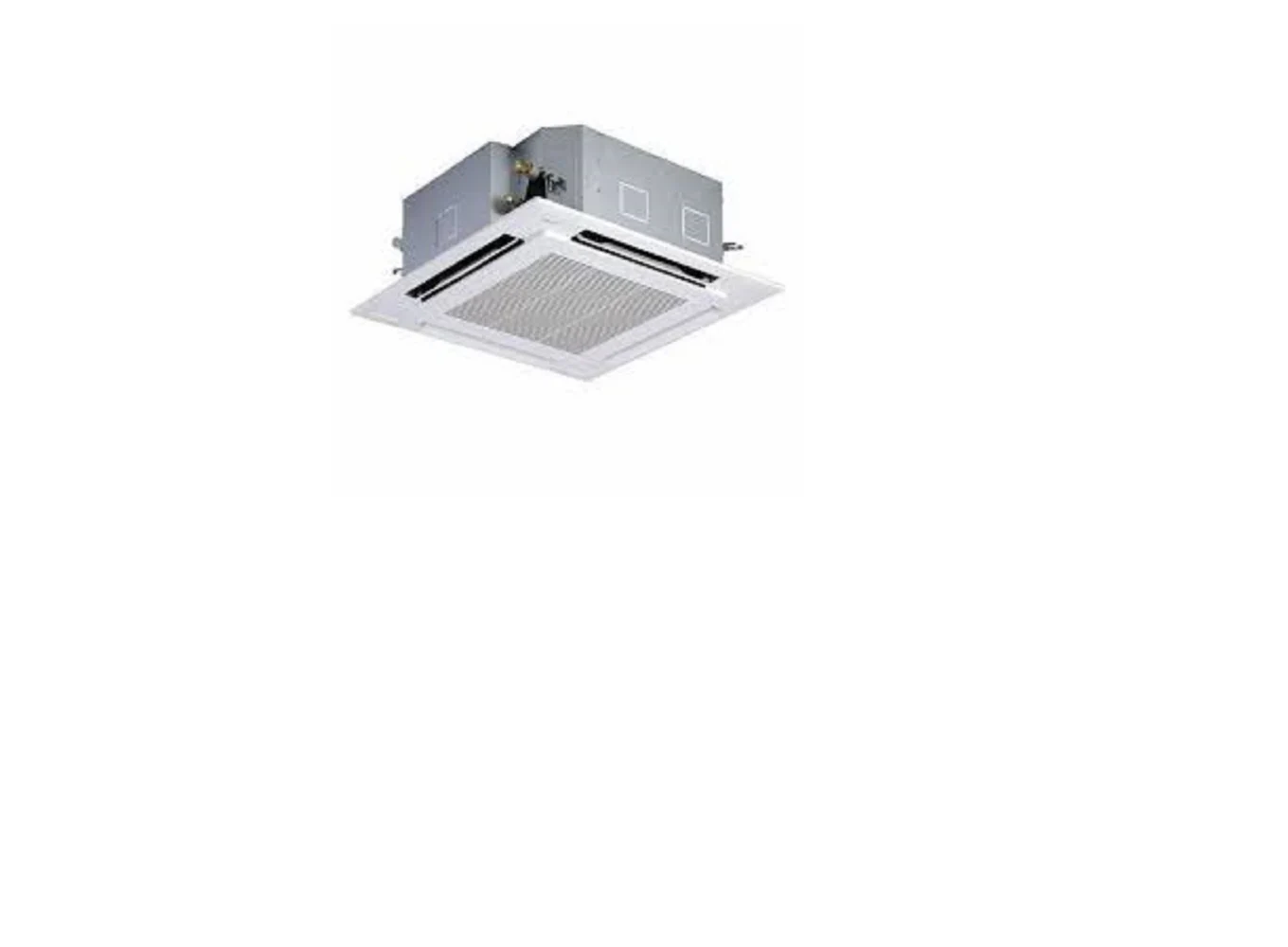 Cassette Air Conditioner Cassette Air Conditioner