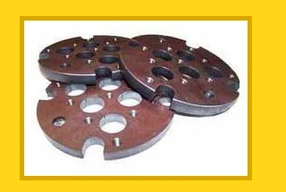 Laser Profile Cutting Services Laser Profile Cutting Services