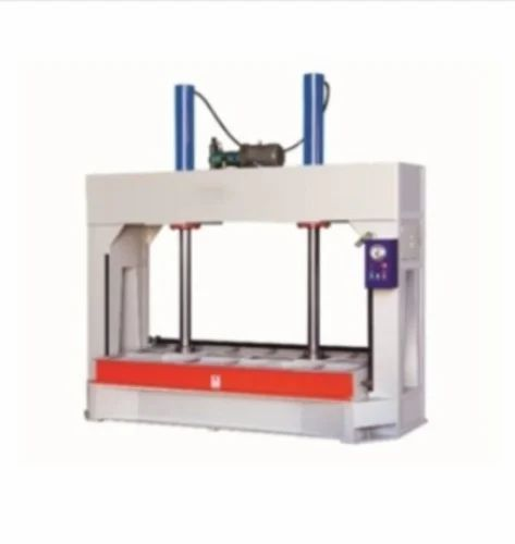 240 V Hydraulic Press Machine 240 V Hydraulic Press Machine