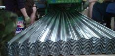 Steel Sheet Steel Sheet