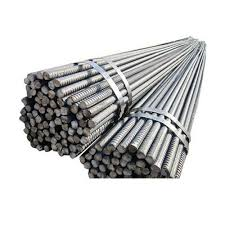 Tmt Steel Bar Tmt Steel Bar