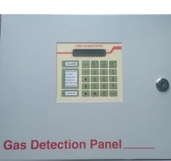 Gas Detection Panel Gas Detection Panel