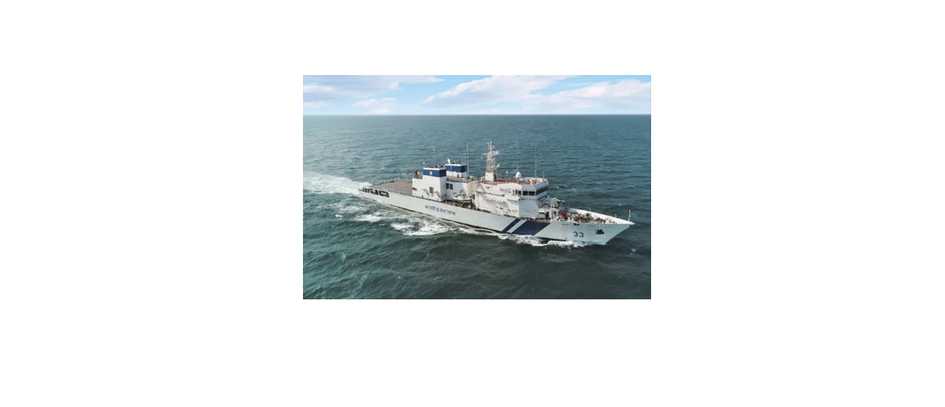 New Construction - Defence Shipbuilding New Construction - Defence Shipbuilding