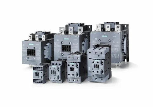 Siemens Power Contactor Siemens Power Contactor