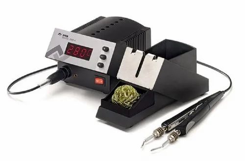 Digital 2000a Precision Multi Function Soldering Station, 75W Digital 2000a Precision Multi Function Soldering Station, 75W