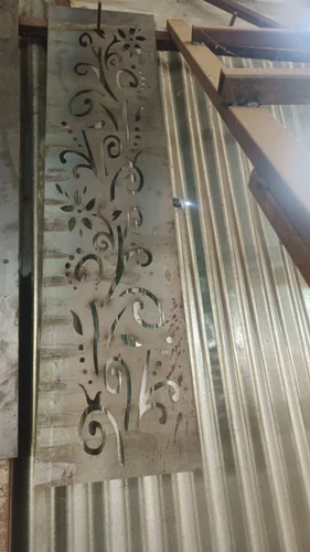 Stainless Steel Metal Laser Cutting Service Stainless Steel Metal Laser Cutting Service