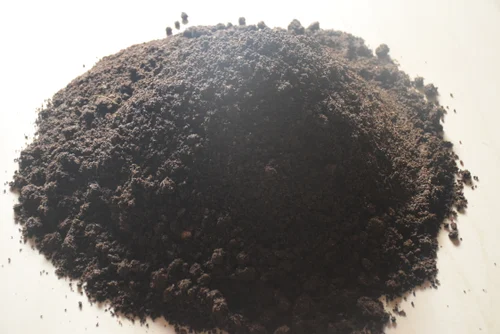 Organic Fertilizer Organic Fertilizer