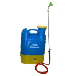 Jawan Agricultural Battery Sprayer Jawan Agricultural Battery Sprayer