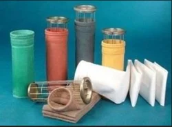 Fibre Glass Dust Collecting Bag Fibre Glass Dust Collecting Bag