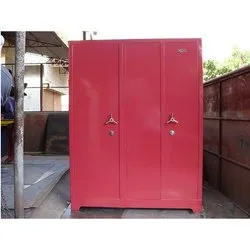 Metal Lockers Metal Lockers
