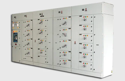 Electric Control Panel Electric Control Panel