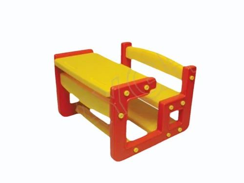 2 Seater Plastic Bench 2 Seater Plastic Bench