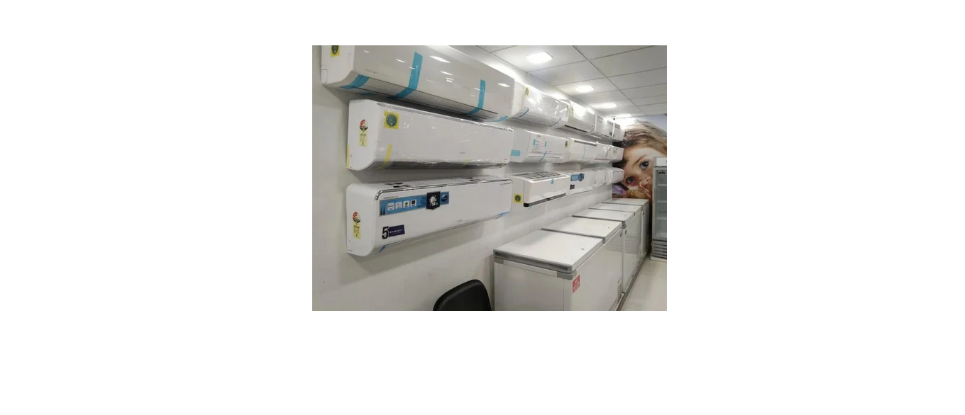 Voltas Inverter Split Air Conditioner Voltas Inverter Split Air Conditioner