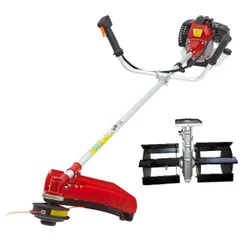 Brush Cutter Weeder Brush Cutter Weeder