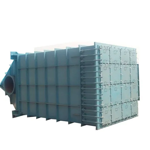 Mild Steel Industrial Bag Filters Mild Steel Industrial Bag Filters