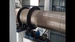 Rotary Dryer Rotary Dryer