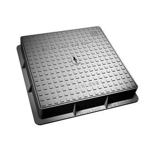 Cast Iron Manhole Covers Cast Iron Manhole Covers