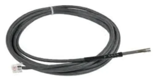 Temp-1 Wire - Temperature Sensor Temp-1 Wire - Temperature Sensor