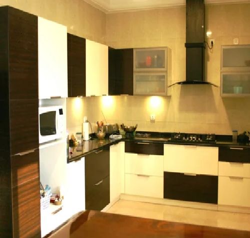 Kitchen Interior Designing Service Kitchen Interior Designing Service