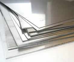 Stainless Steel Sheets Stainless Steel Sheets
