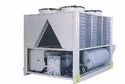 Air Cooled Chillers Air Cooled Chillers