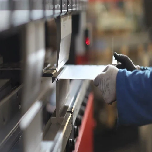 CNC Bending Services CNC Bending Services