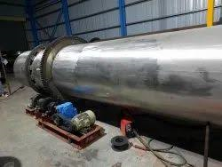 Spray Dryer Spray Dryer