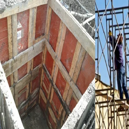 Building Construction Services Building Construction Services