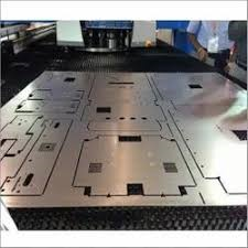 Metal Sheet Laser Cutting Metal Sheet Laser Cutting