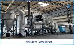 Air Pollution Control devices Air Pollution Control devices