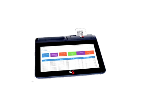 Android LS POS Machine Android LS POS Machine