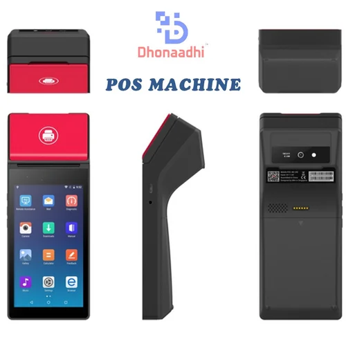 Android POS Machine Android POS Machine