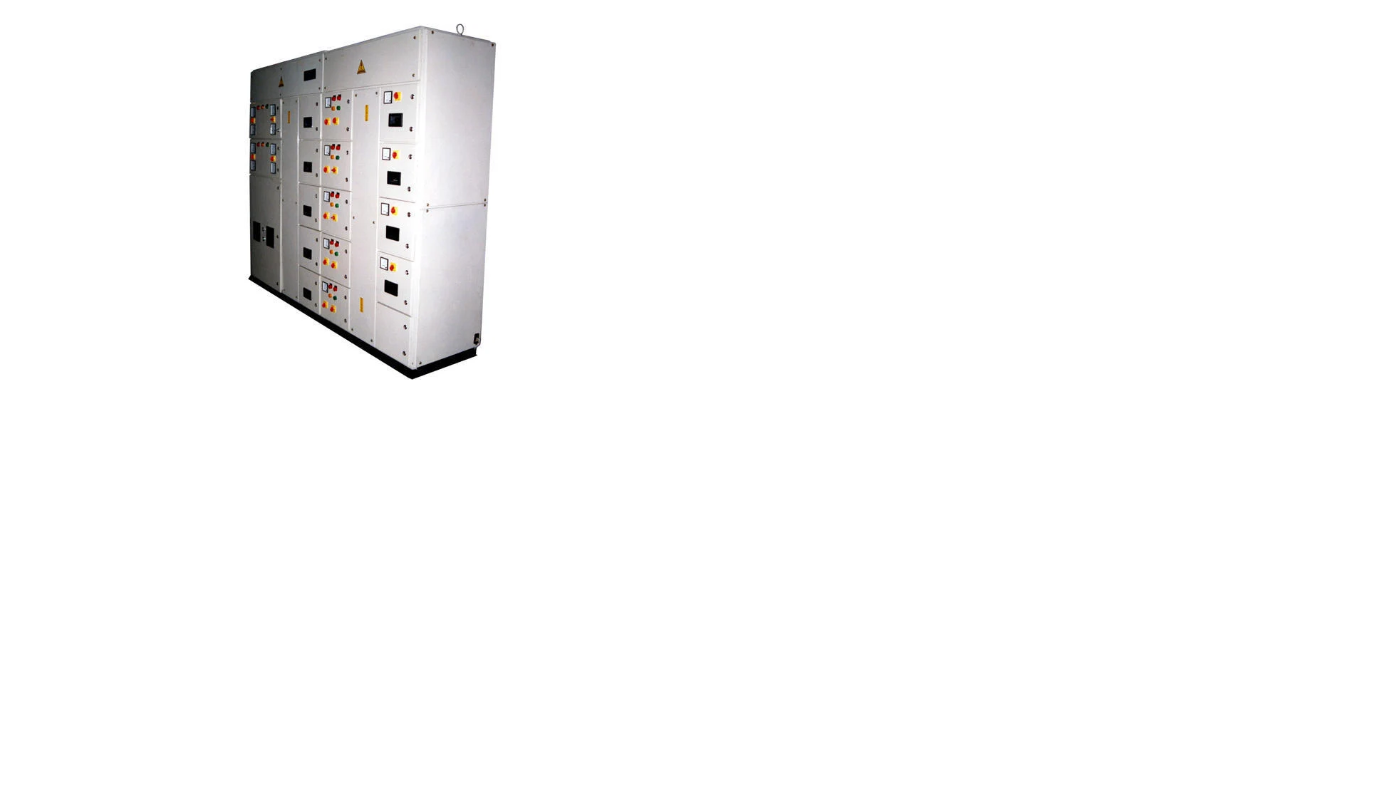 Electric Control Panel Electric Control Panel