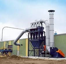 Air Pollution Control System Air Pollution Control System