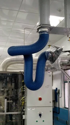 Laboratory Fume Extractor Laboratory Fume Extractor