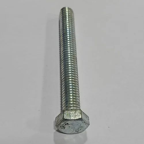Stainless Steel Hex Bolt Stainless Steel Hex Bolt