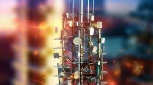 Wifi Tower Wifi Tower