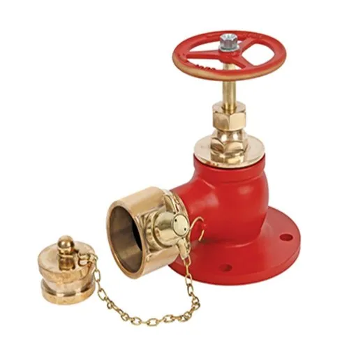 Single Hydrant Valve Single Hydrant Valve
