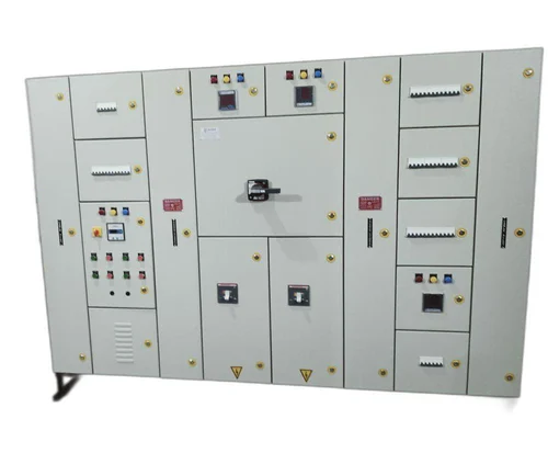 APFC Control Panel APFC Control Panel